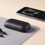 Słuchawki bezprzewodowe z głośnikiem Bluetooth Speakerbuds Camel