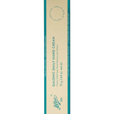 Galenic hand cream