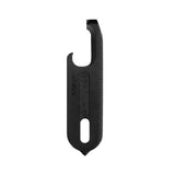 Narzędzie wielofunkcyjne Orbitkey Multitool v2 Black do organizera na klucze