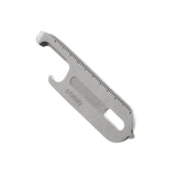 Narzędzie wielofunkcyjne Orbitkey Multitool v2 Silver do organizera na klucze