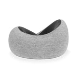 Go Neck Midnight gray pillow