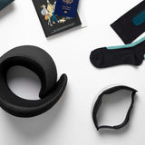 Go Neck Dark night pillow