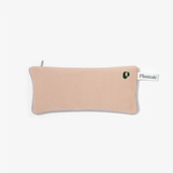 Gray lavender eye pillow