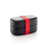 To Go Organic lunchbox with compartment