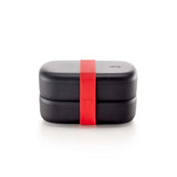 To Go Organic lunchbox with compartment