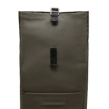 Plecak SoFo Rolltop X Dark Olive
