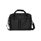 Rains Torba na laptopa podręczna Texel Tech Bag W3 Black