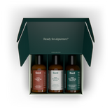 Pielęgnacyjny zestaw podróżny Travel Set